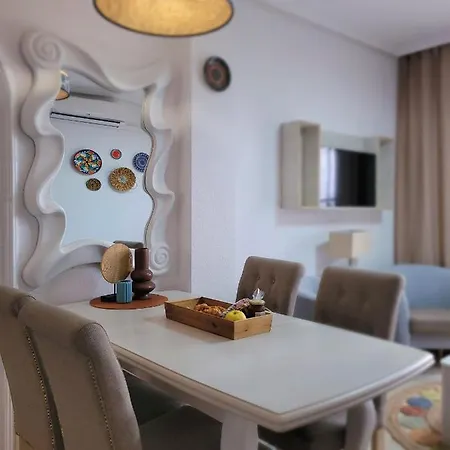 Apartment Casa Aromatico Nat Costa Blanca Torrevieja