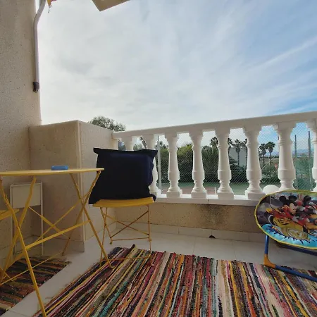 Casa Aromatico Nat Costa Blanca Torrevieja
