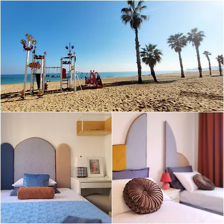Casa Aromatico Nat Costa Blanca Torrevieja