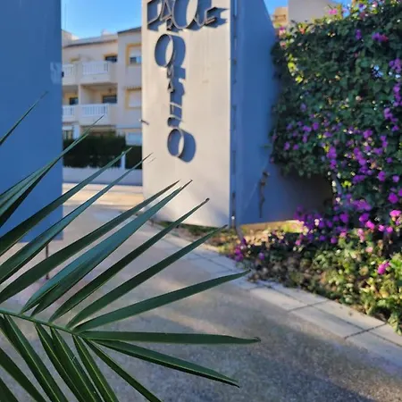Apartment Casa Aromatico Nat Costa Blanca *