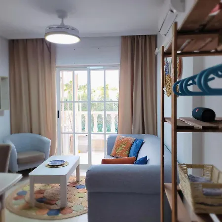 Casa Aromatico Nat Costa Blanca Torrevieja