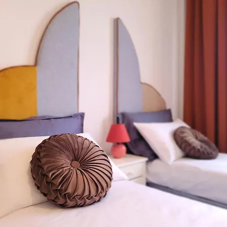 Apartment Casa Aromatico Nat Costa Blanca *