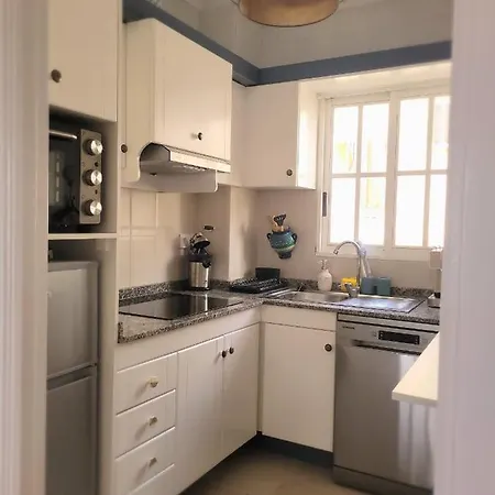 Casa Aromatico Nat Costa Blanca Apartment Torrevieja