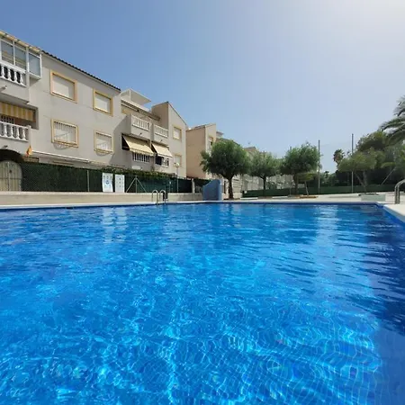 Apartment Casa Aromatico Nat Costa Blanca *
