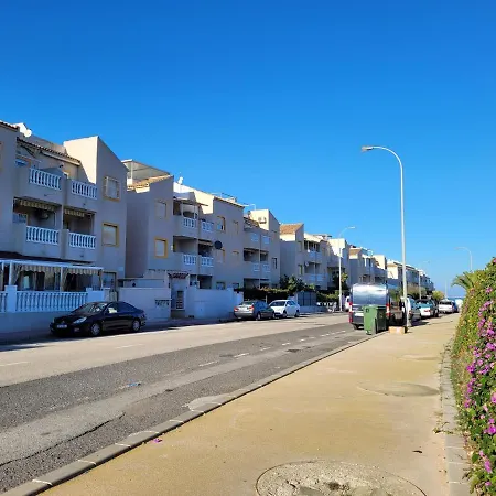 Apartment Casa Aromatico Nat Costa Blanca Torrevieja
