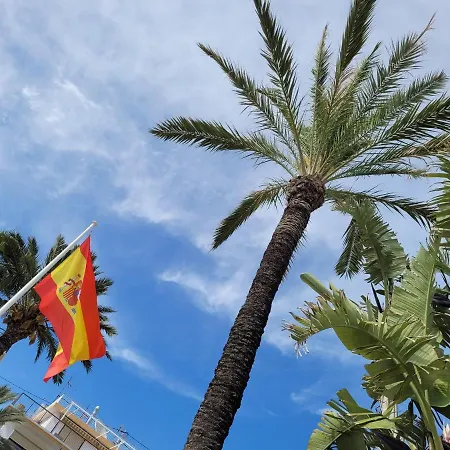 Casa Aromatico Nat Costa Blanca Apartment Torrevieja