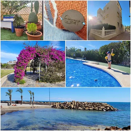 Apartment Casa Aromatico Nat Costa Blanca *